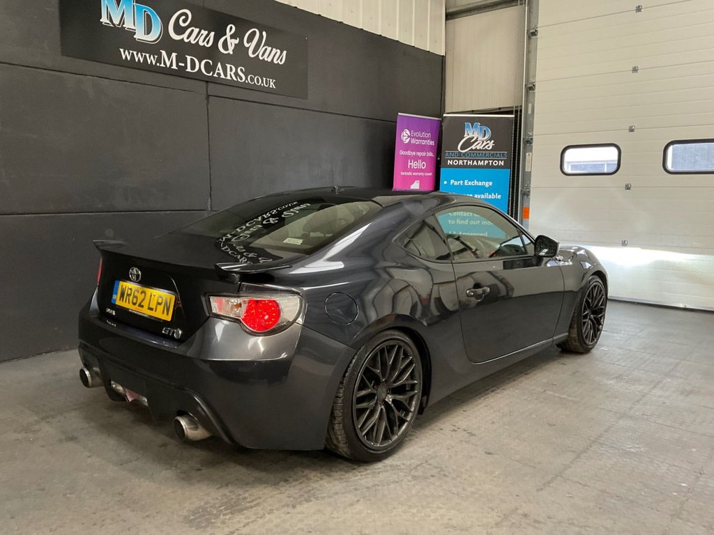 Used Toyota GT86 2012 for sale - 77792181: Photo 7