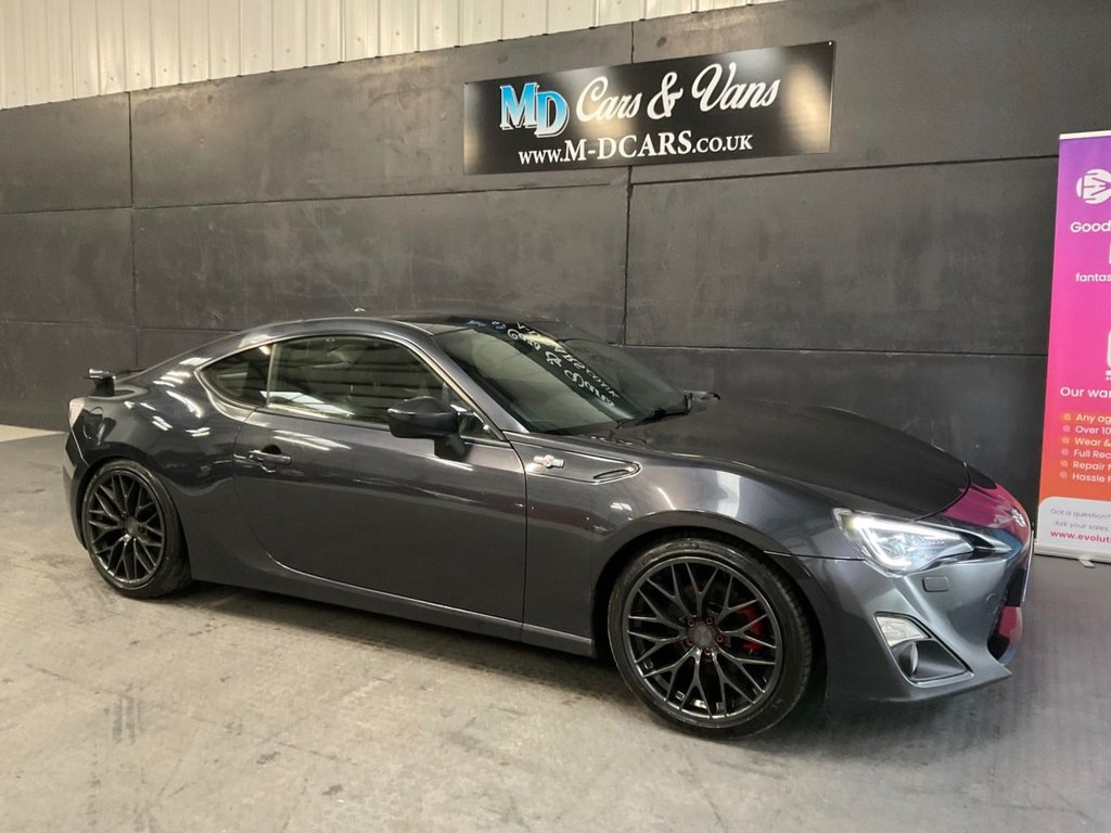 Used Toyota GT86 2012 for sale - 77792181: Photo 9