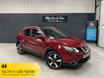 2016 (66) - 1.5 dCi N-Vision 5dr