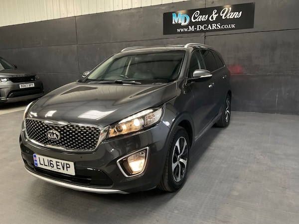 Used Kia Sorento 2016 for sale - 75653970: Photo 11