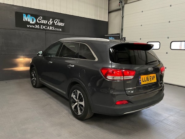 Used Kia Sorento 2016 for sale - 75653970: Photo 13