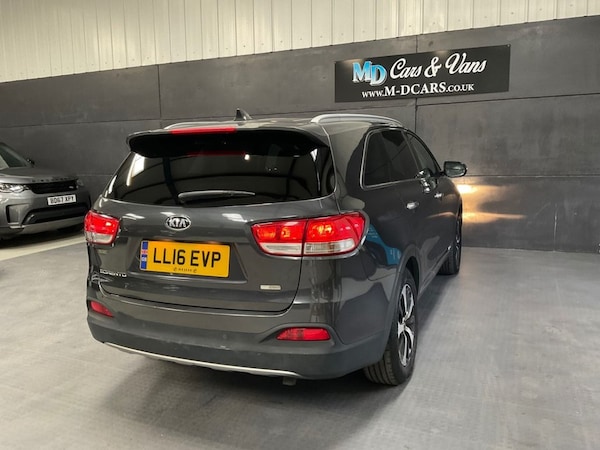 Used Kia Sorento 2016 for sale - 75653970: Photo 14
