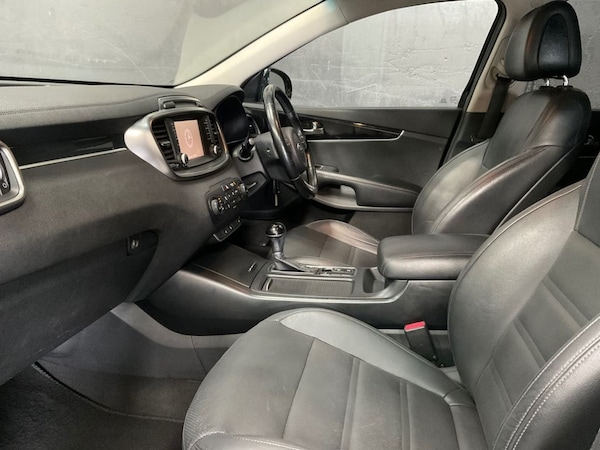 Used Kia Sorento 2016 for sale - 75653970: Photo 21