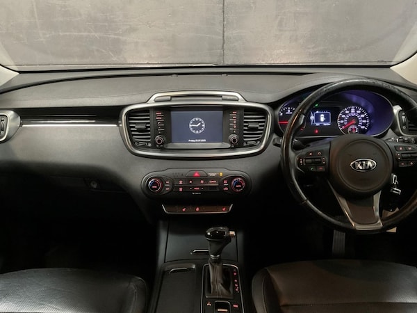 Used Kia Sorento 2016 for sale - 75653970: Photo 25