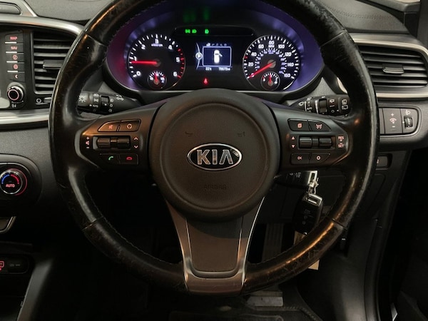 Used Kia Sorento 2016 for sale - 75653970: Photo 29