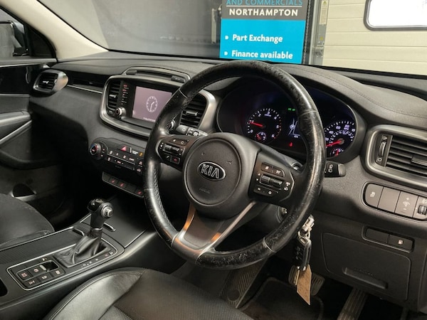 Used Kia Sorento 2016 for sale - 75653970: Photo 35