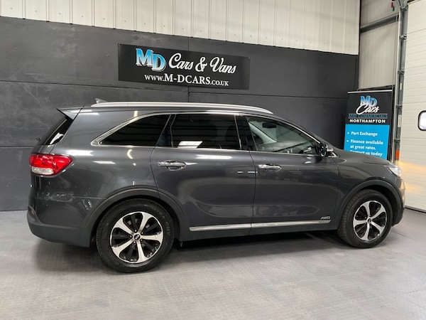 Used Kia Sorento 2016 for sale - 75653970: Photo 5