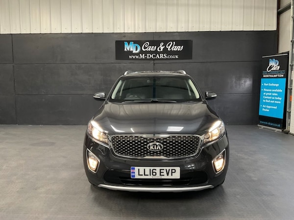 Used Kia Sorento 2016 for sale - 75653970: Photo 9
