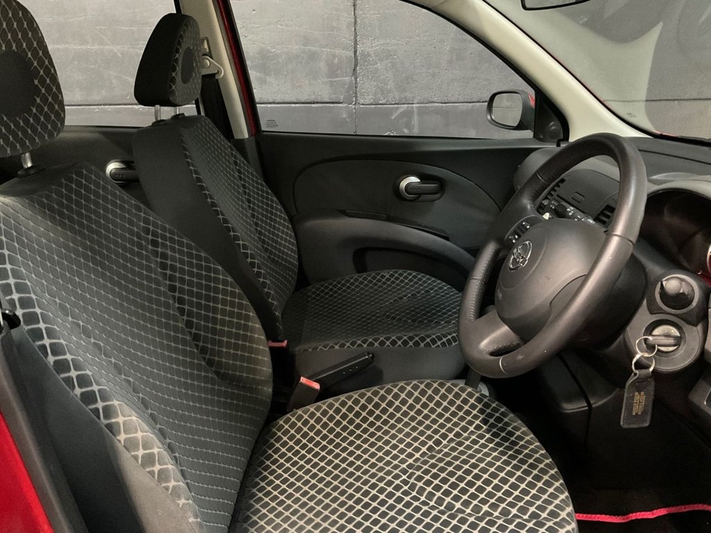 Used Nissan Micra 2006 for sale - 77394246: Photo 26