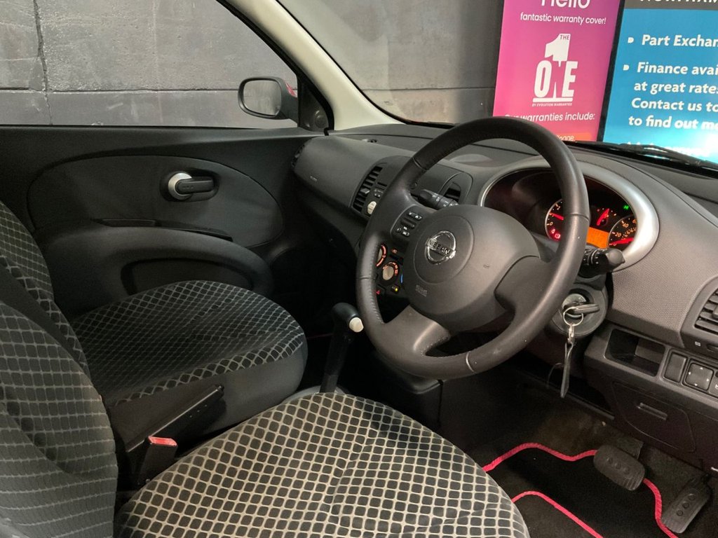 Used Nissan Micra 2006 for sale - 77394246: Photo 27