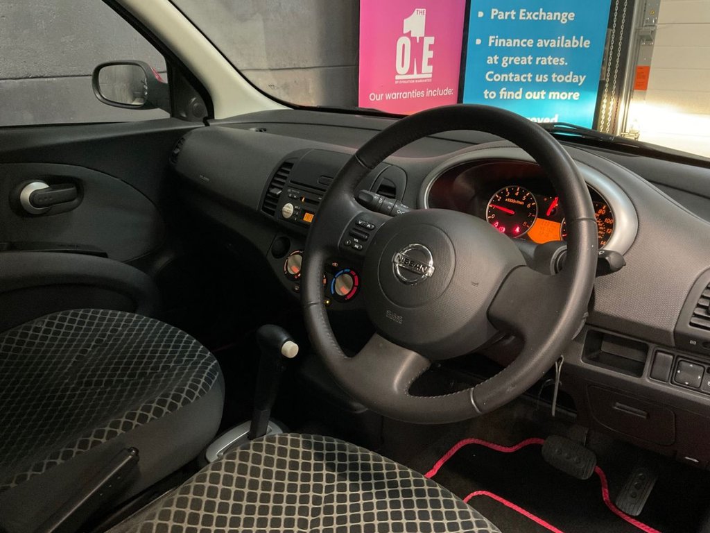 Used Nissan Micra 2006 for sale - 77394246: Photo 28