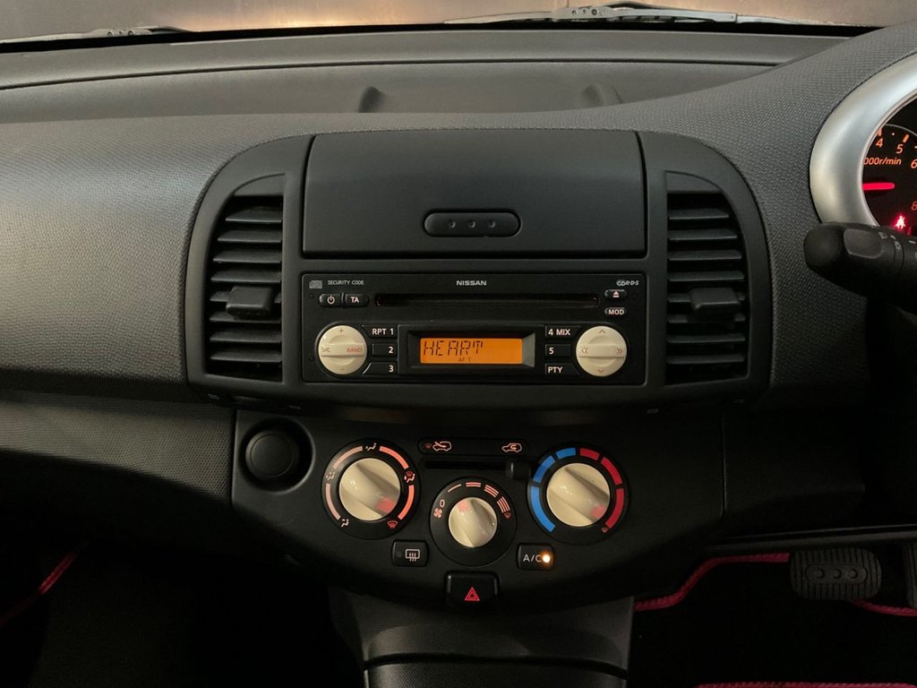 Used Nissan Micra 2006 for sale - 77394246: Photo 31