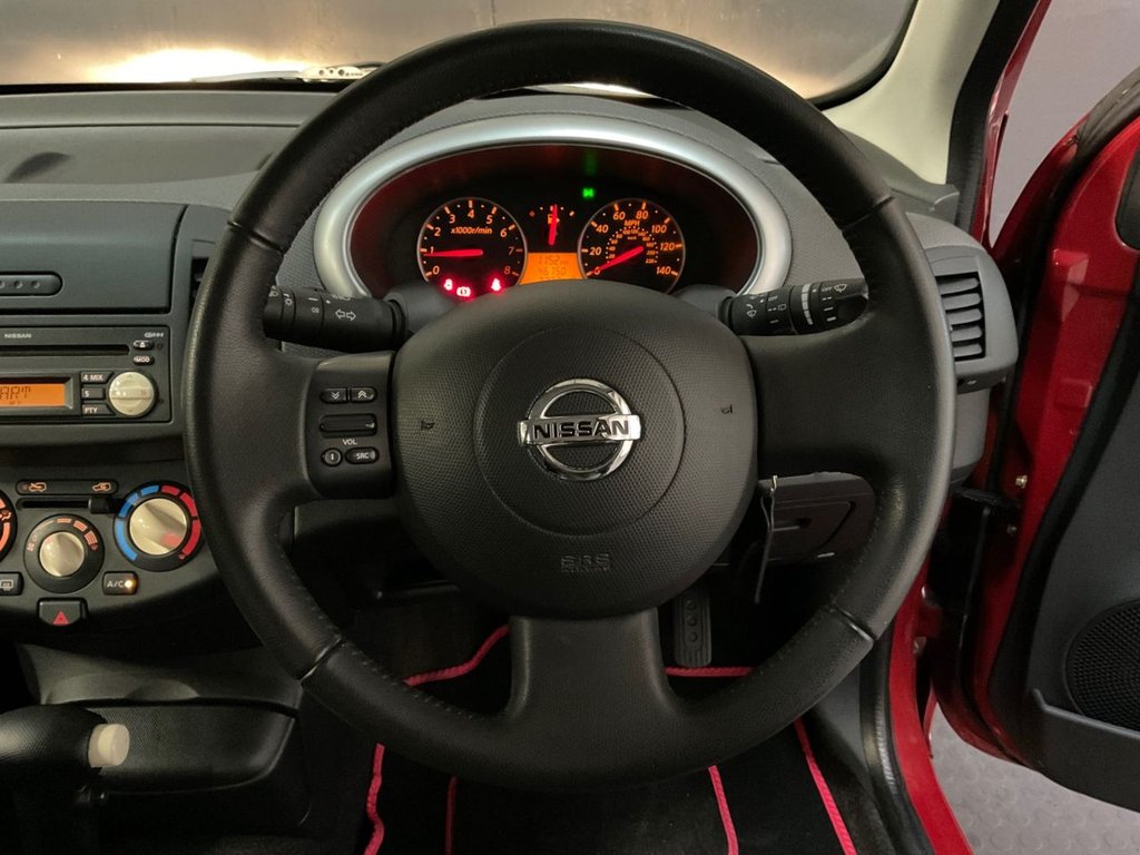 Used Nissan Micra 2006 for sale - 77394246: Photo 32