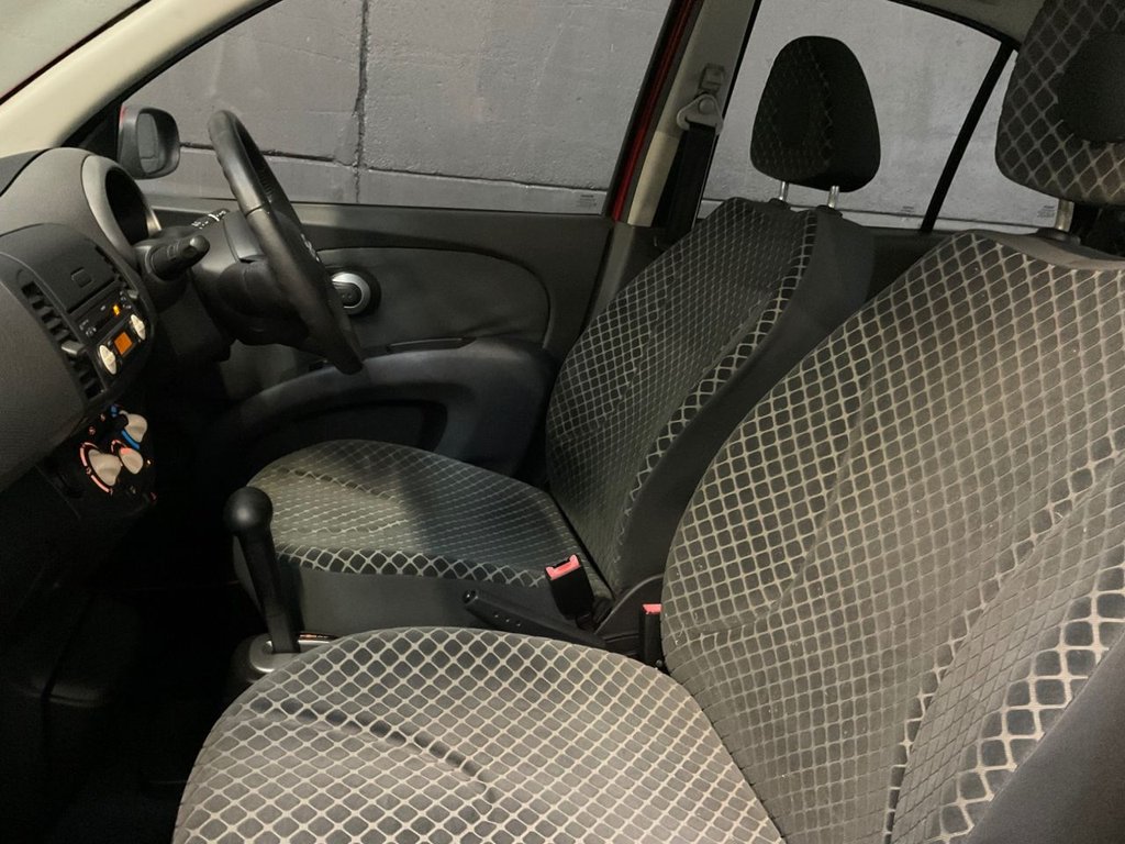 Used Nissan Micra 2006 for sale - 77394246: Photo 36