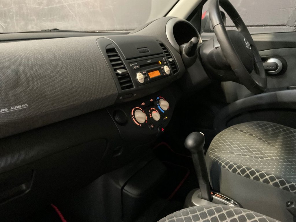 Used Nissan Micra 2006 for sale - 77394246: Photo 38