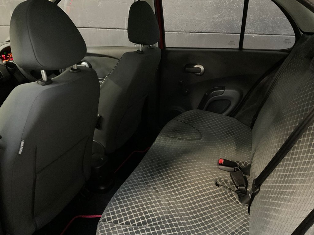 Used Nissan Micra 2006 for sale - 77394246: Photo 39