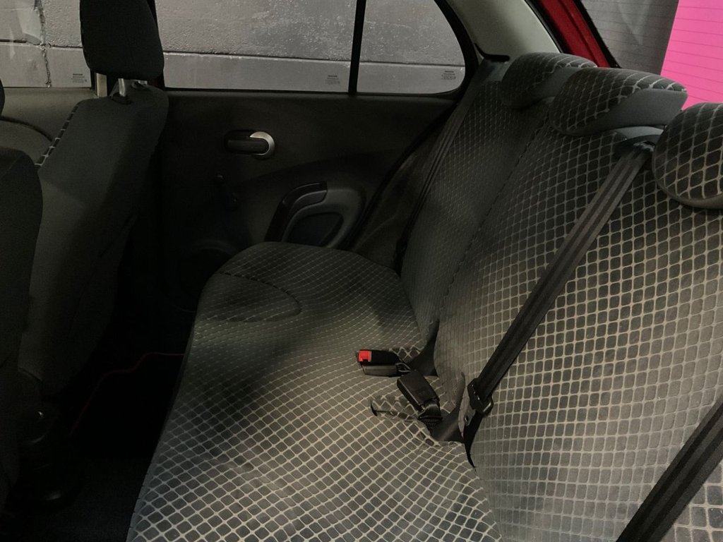 Used Nissan Micra 2006 for sale - 77394246: Photo 40