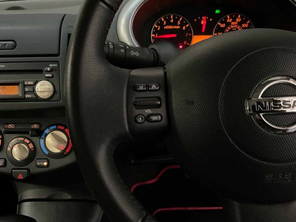 Used Nissan Micra 2006 for sale - 77394246: Photo 46