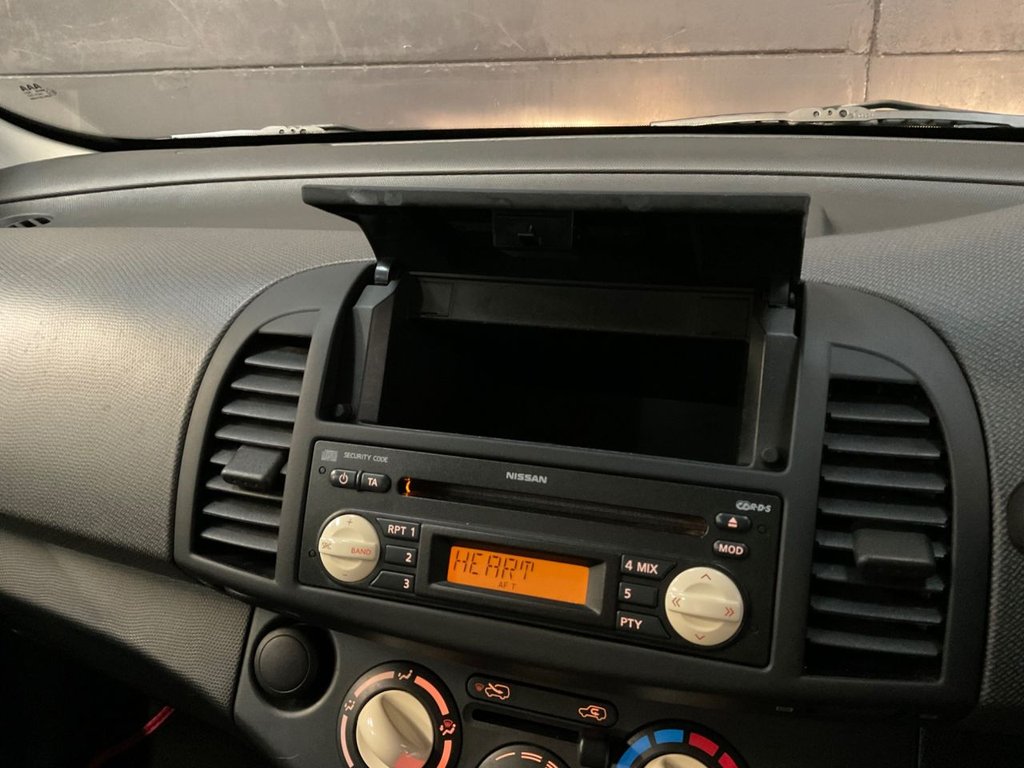 Used Nissan Micra 2006 for sale - 77394246: Photo 47