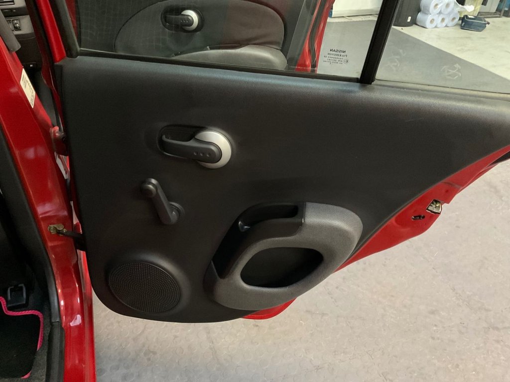 Used Nissan Micra 2006 for sale - 77394246: Photo 50