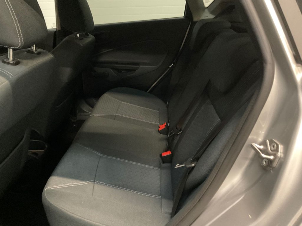 Used Ford Fiesta 2010 for sale - 76867581: Photo 19