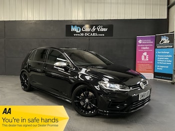 2019 (68) - 2.0 TSI R Hatchback 5dr Petrol DSG 4Motion Euro 6 (s/s) (300 ps)