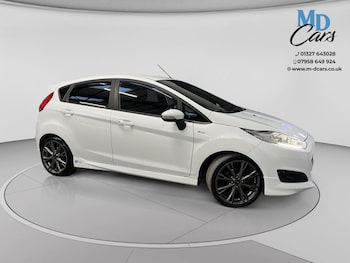 Used Ford Fiesta 2016 for sale - 78458033: Photo