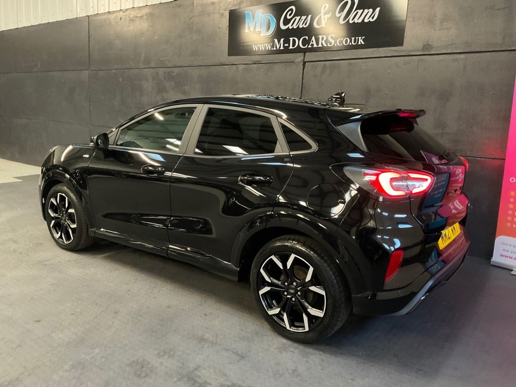 Used Ford Puma 2021 for sale - 76950758: Photo 24