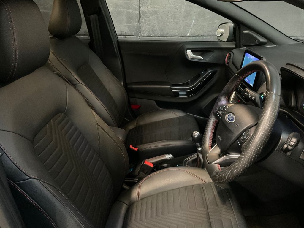 Used Ford Puma 2021 for sale - 76950758: Photo 25