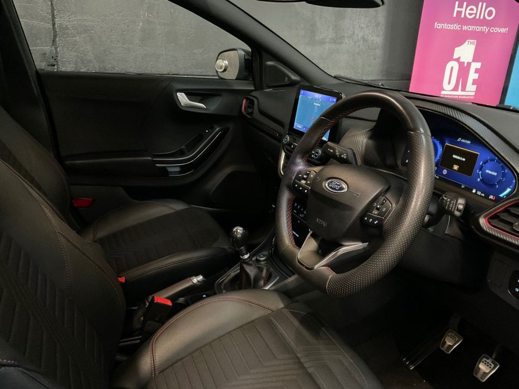 Used Ford Puma 2021 for sale - 76950758: Photo 26