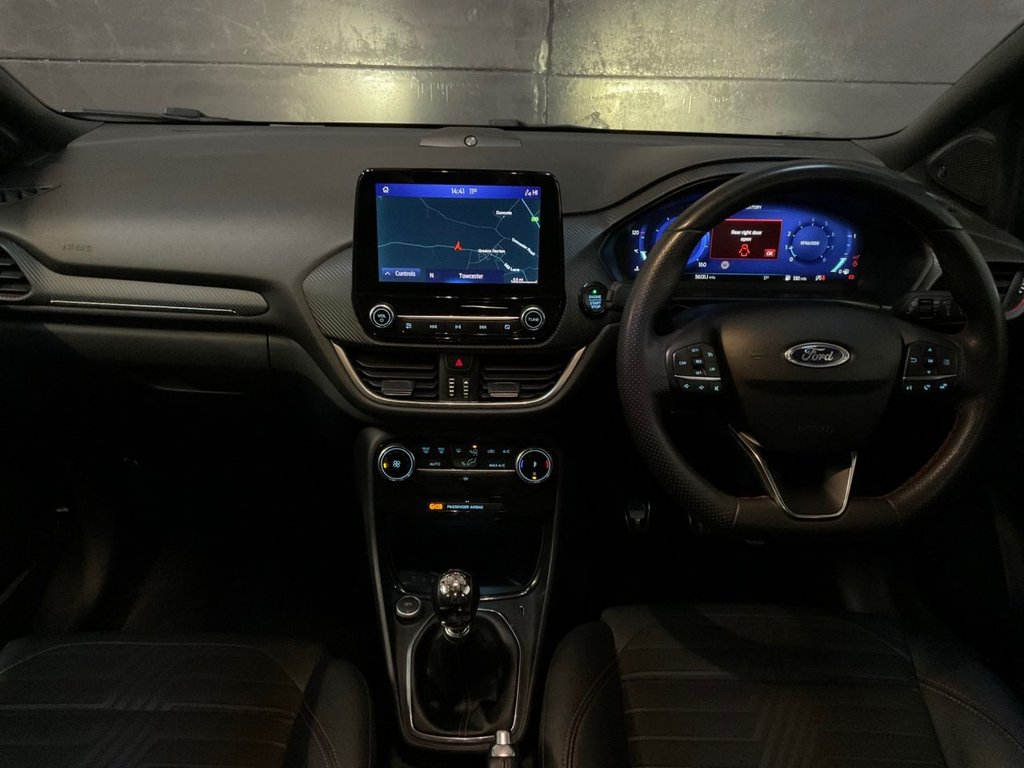 Used Ford Puma 2021 for sale - 76950758: Photo 28