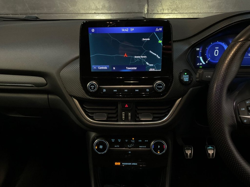 Used Ford Puma 2021 for sale - 76950758: Photo 29