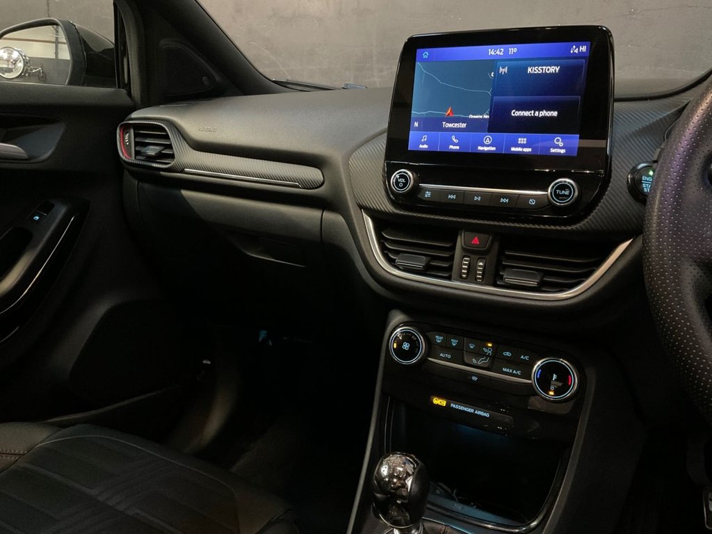 Used Ford Puma 2021 for sale - 76950758: Photo 30