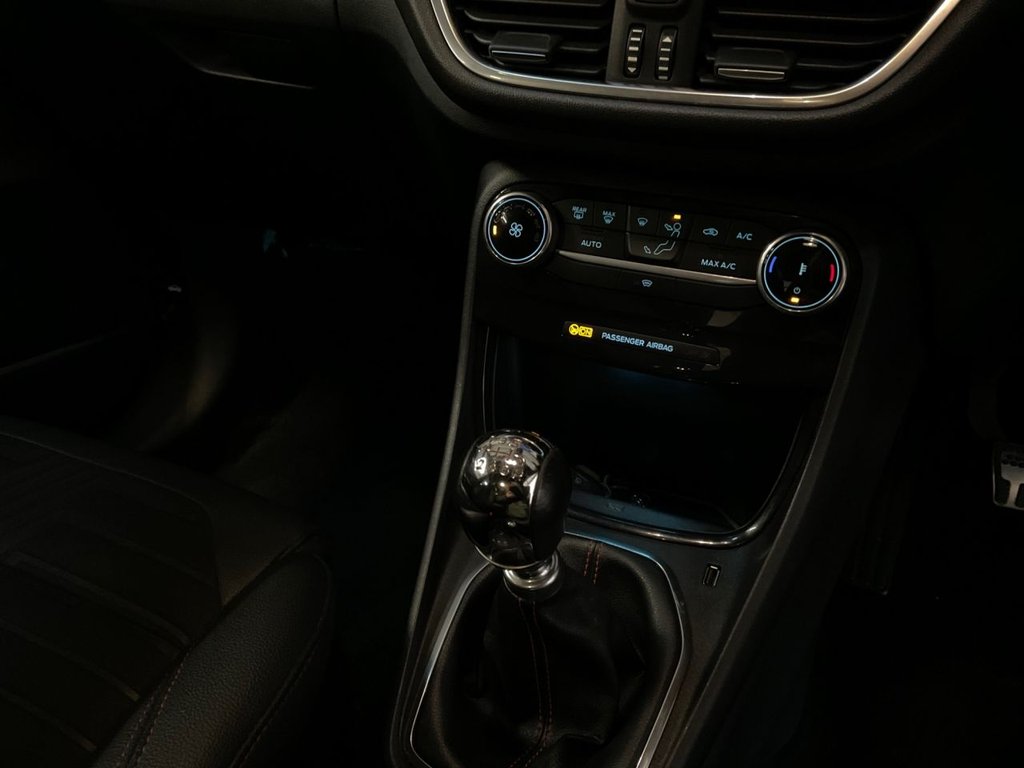 Used Ford Puma 2021 for sale - 76950758: Photo 31