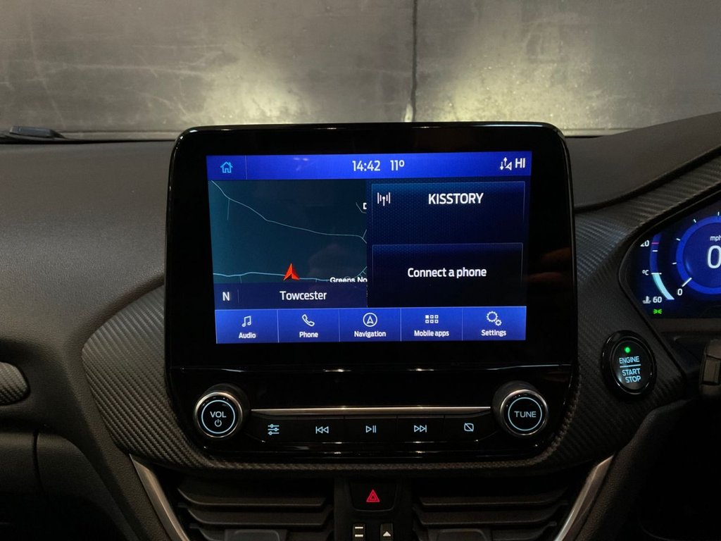 Used Ford Puma 2021 for sale - 76950758: Photo 32