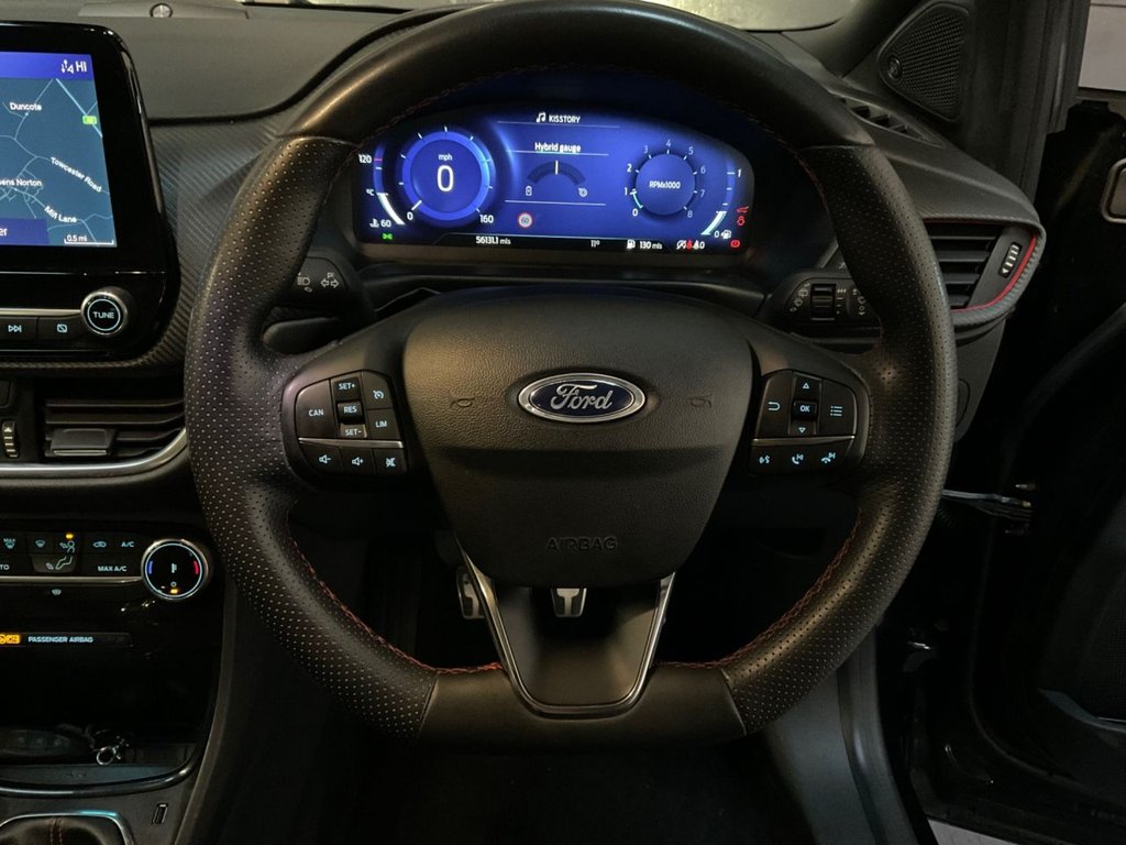 Used Ford Puma 2021 for sale - 76950758: Photo 33