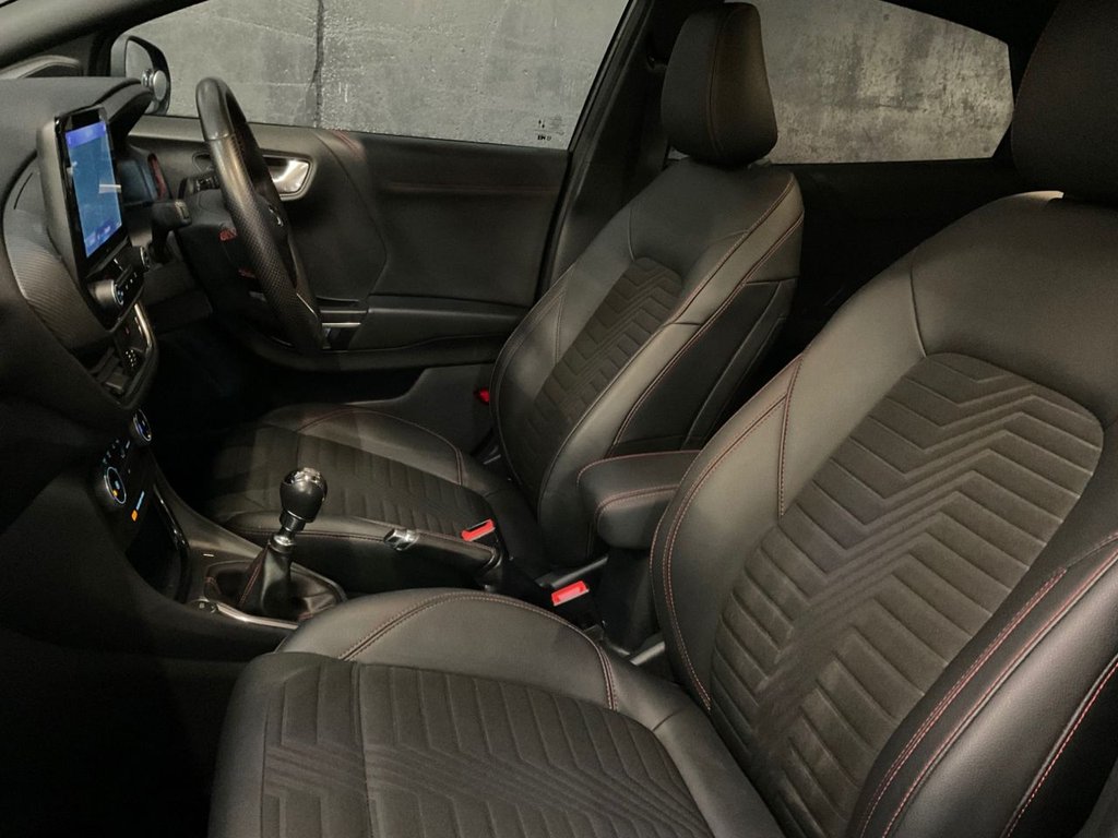 Used Ford Puma 2021 for sale - 76950758: Photo 34