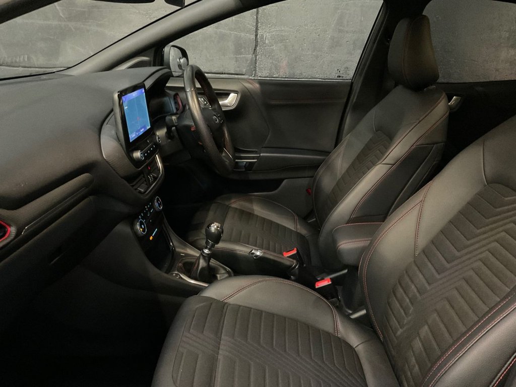 Used Ford Puma 2021 for sale - 76950758: Photo 35