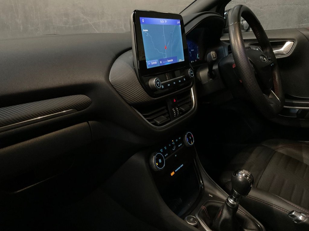 Used Ford Puma 2021 for sale - 76950758: Photo 37