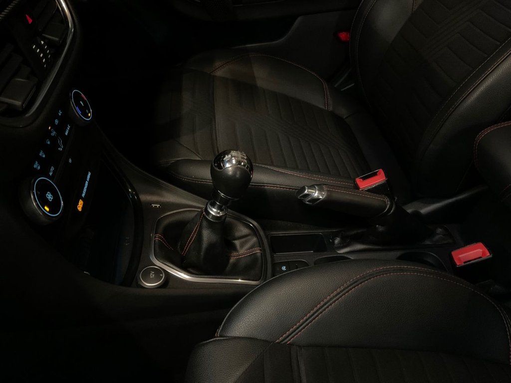 Used Ford Puma 2021 for sale - 76950758: Photo 38