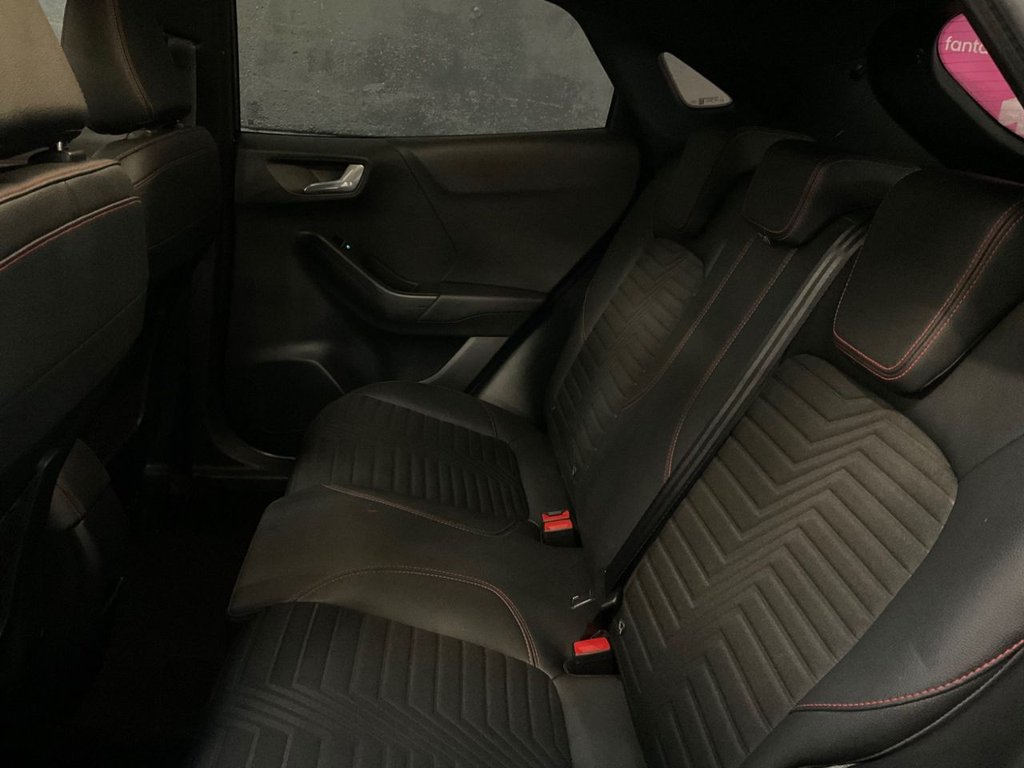 Used Ford Puma 2021 for sale - 76950758: Photo 40