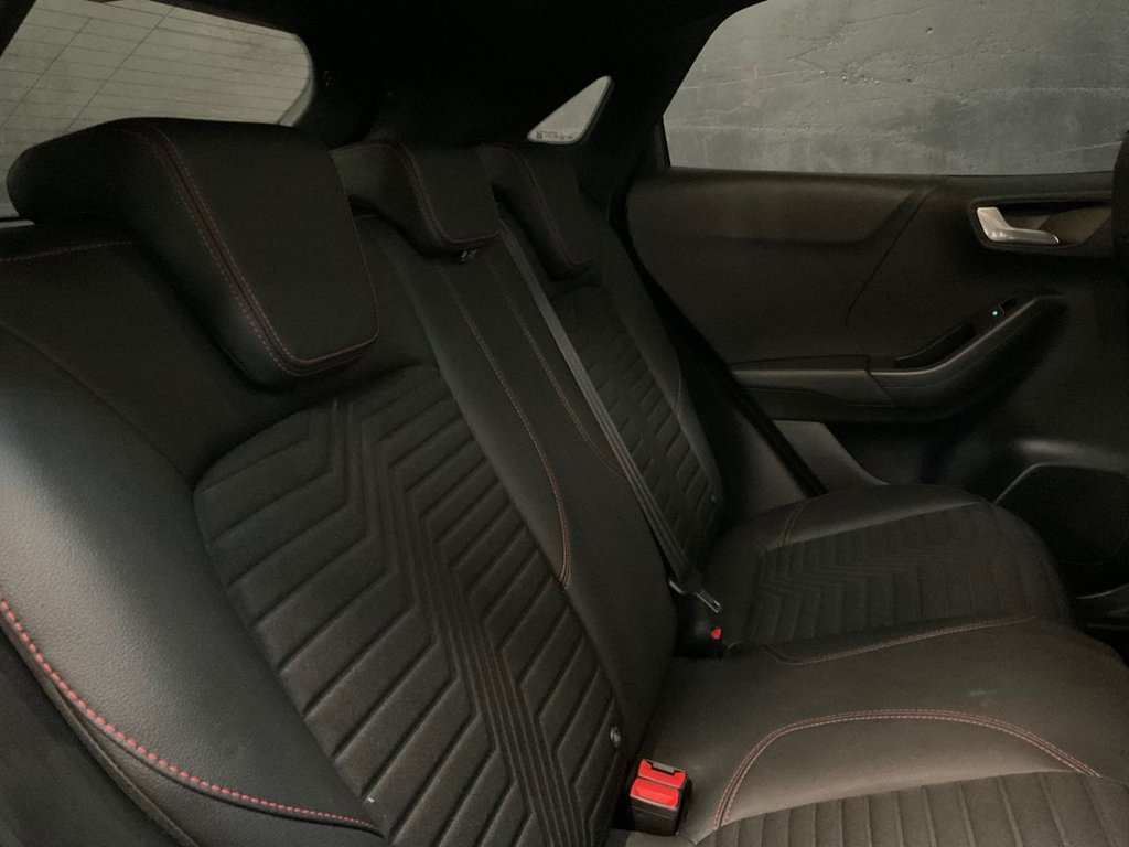 Used Ford Puma 2021 for sale - 76950758: Photo 42