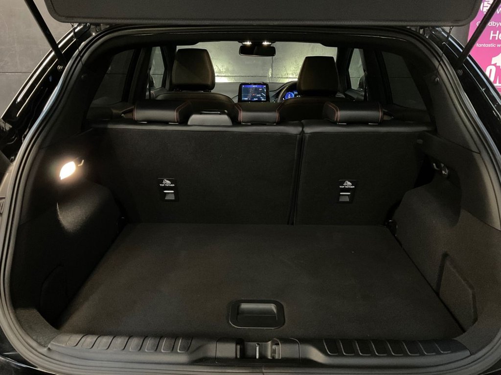 Used Ford Puma 2021 for sale - 76950758: Photo 46