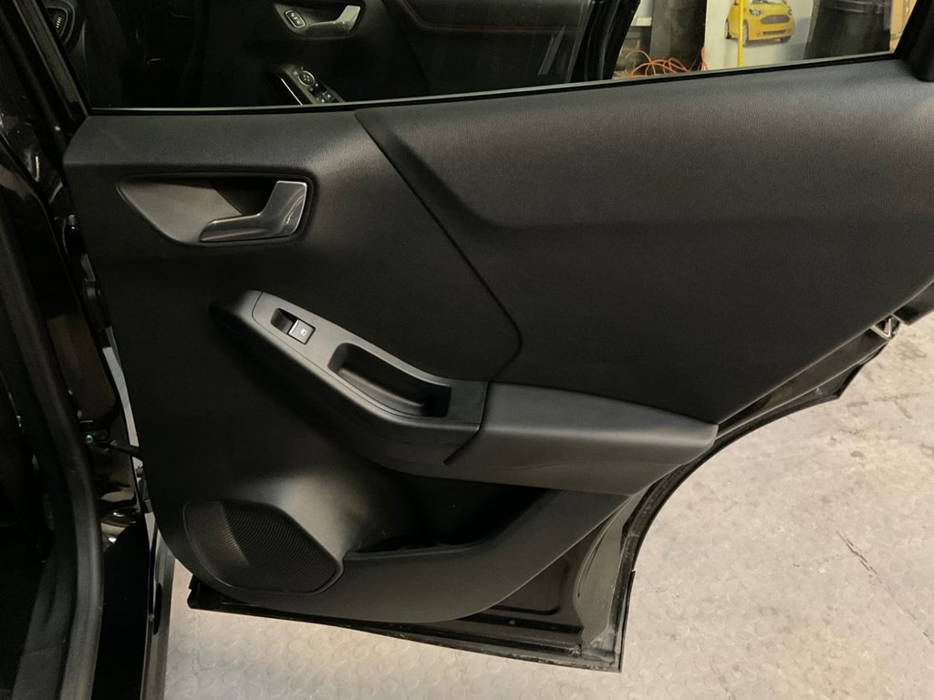 Used Ford Puma 2021 for sale - 76950758: Photo 50