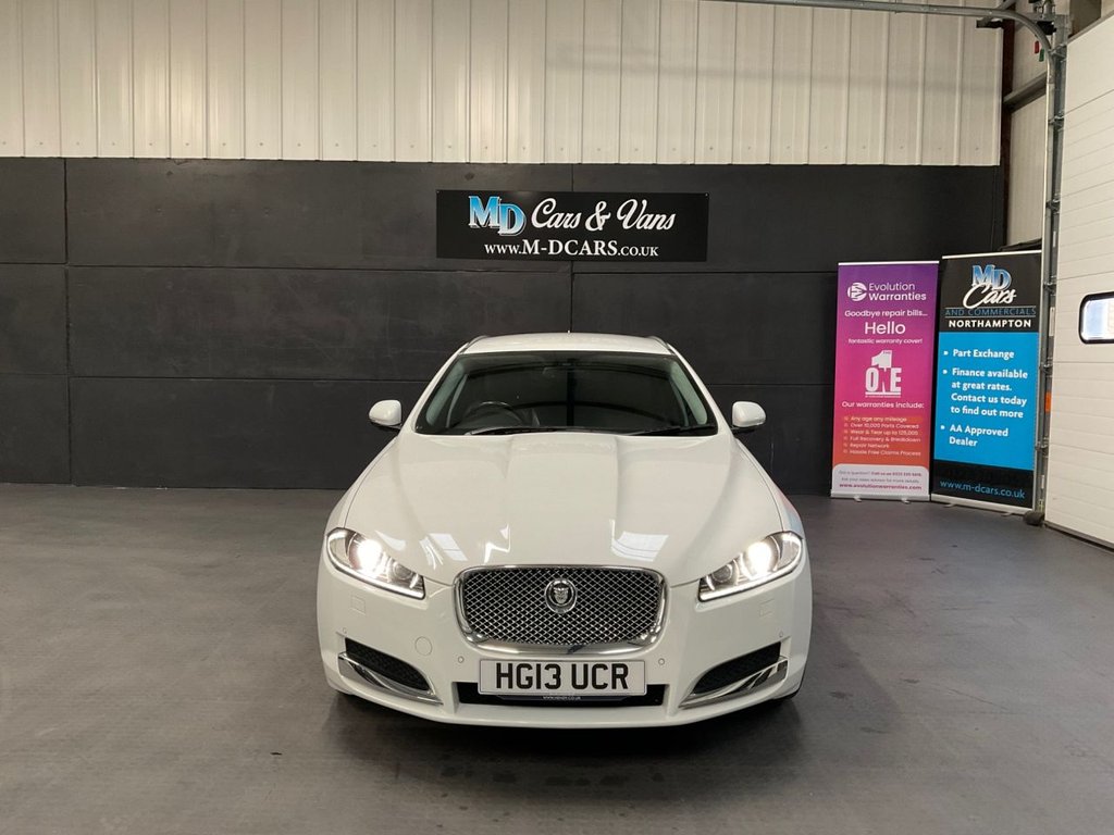 Used Jaguar XF 2013 for sale - 76356389: Photo 10