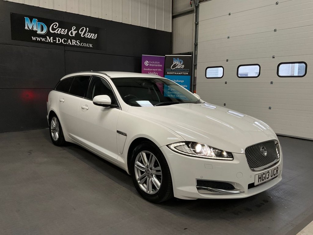 Used Jaguar XF 2013 for sale - 76356389: Photo 11