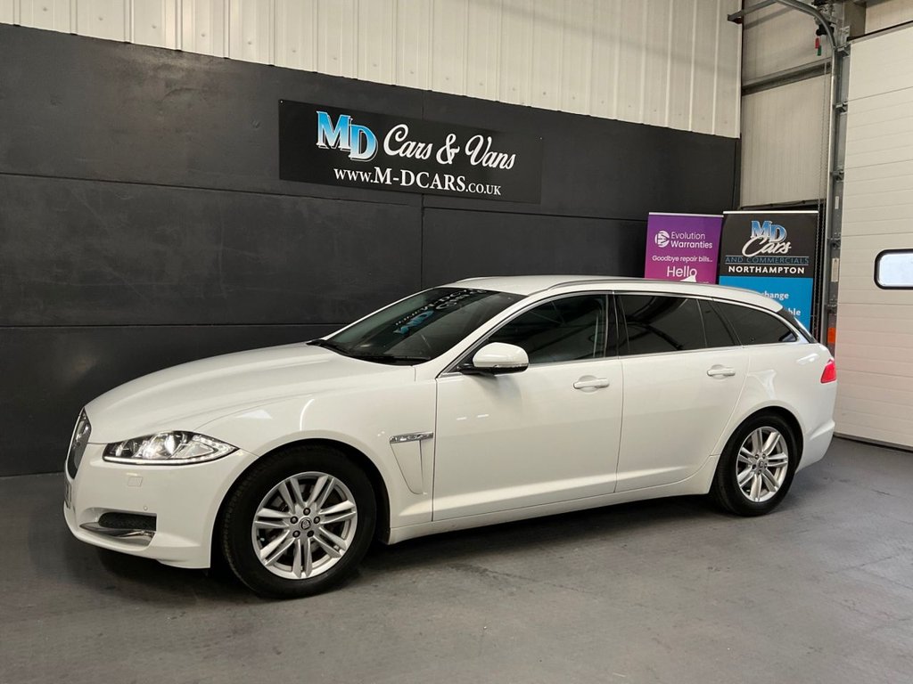 Used Jaguar XF 2013 for sale - 76356389: Photo 21