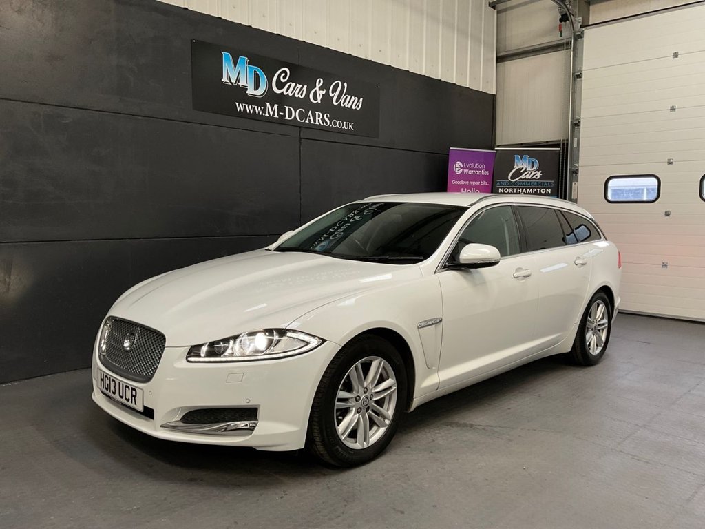Used Jaguar XF 2013 for sale - 76356389: Photo 22