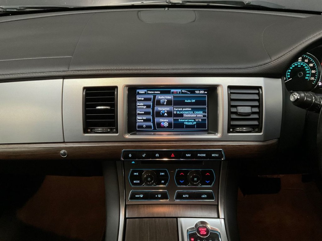 Used Jaguar XF 2013 for sale - 76356389: Photo 30