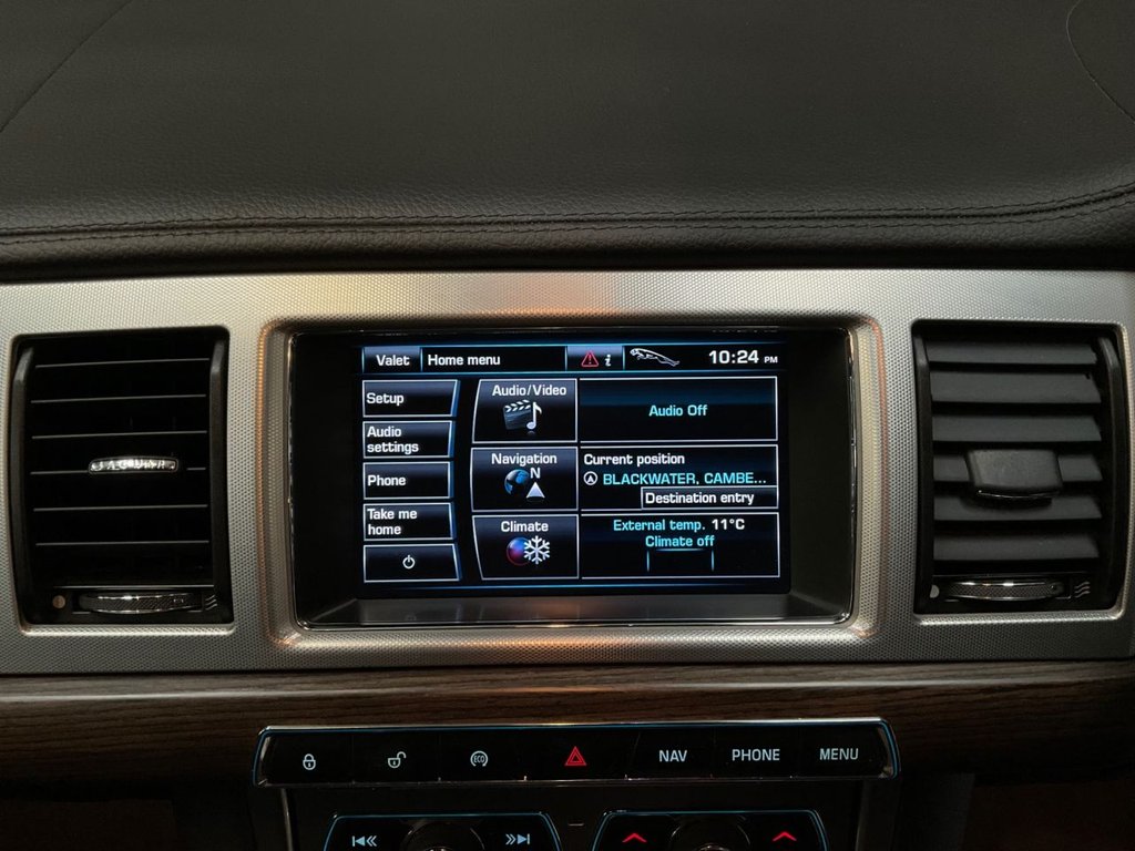 Used Jaguar XF 2013 for sale - 76356389: Photo 33